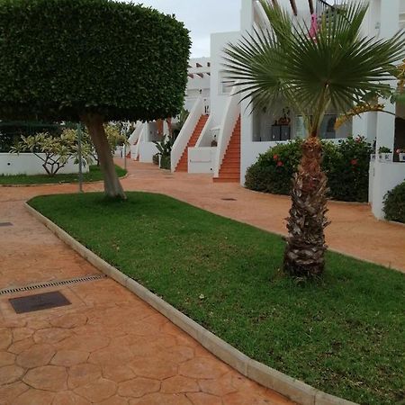 Apartamento De Palomares Cuevas Del Almanzora Exteriér fotografie
