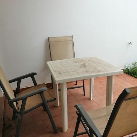 Apartamento De Palomares Cuevas Del Almanzora Exteriér fotografie