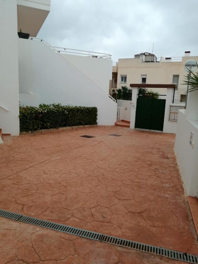 Apartamento De Palomares Cuevas Del Almanzora Exteriér fotografie