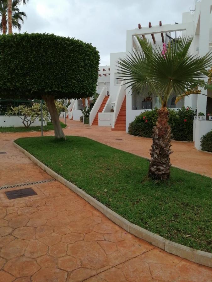 Apartamento De Palomares Cuevas Del Almanzora Exteriér fotografie