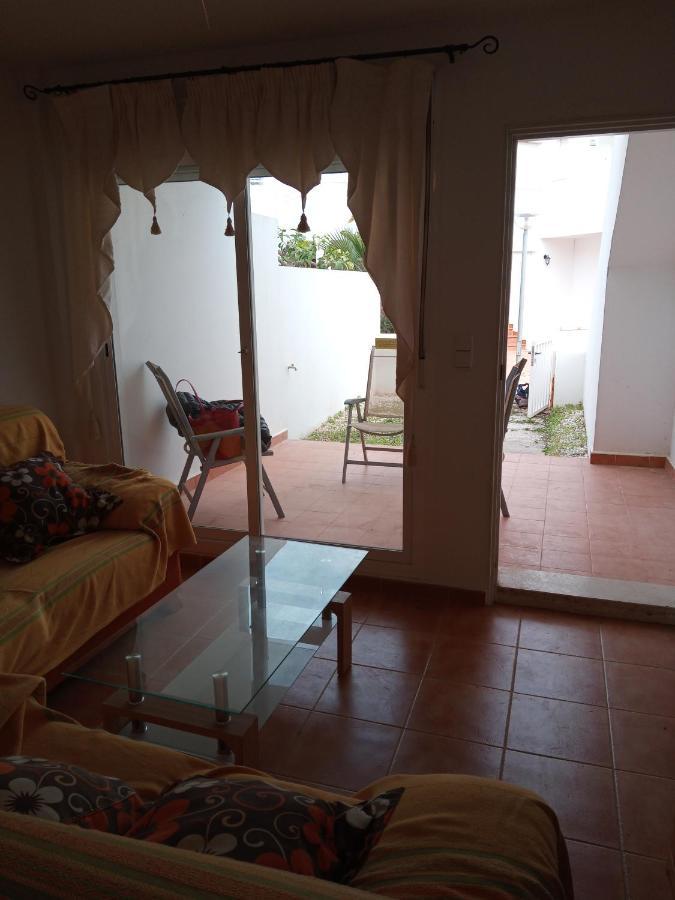 Apartamento De Palomares Cuevas Del Almanzora Exteriér fotografie