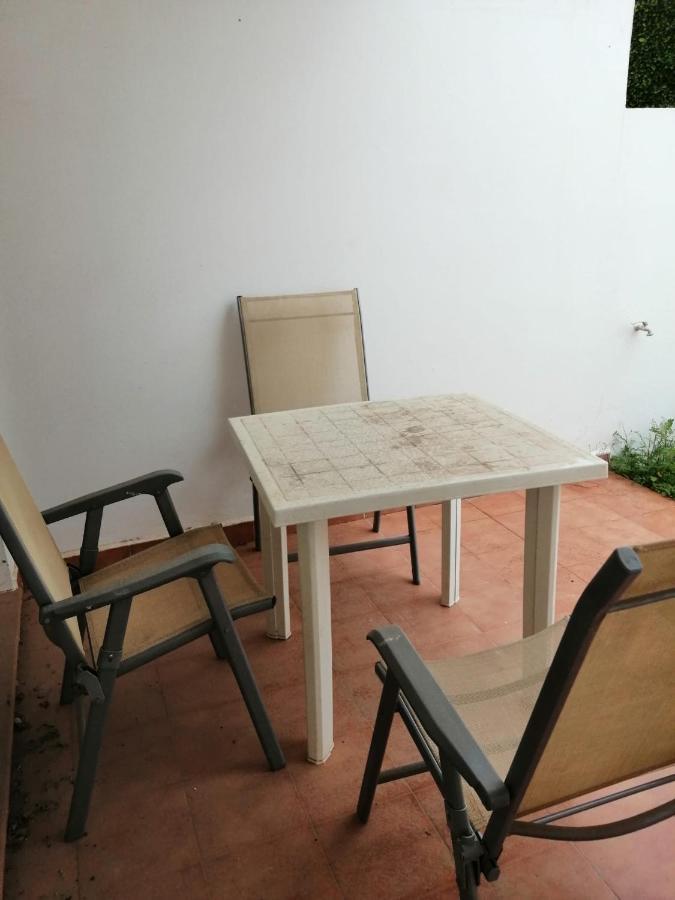 Apartamento De Palomares Cuevas Del Almanzora Exteriér fotografie
