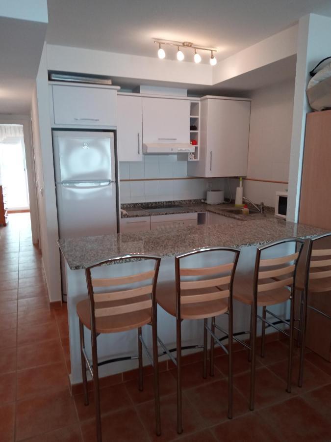 Apartamento De Palomares Cuevas Del Almanzora Exteriér fotografie