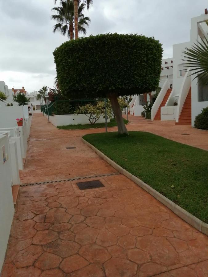 Apartamento De Palomares Cuevas Del Almanzora Exteriér fotografie