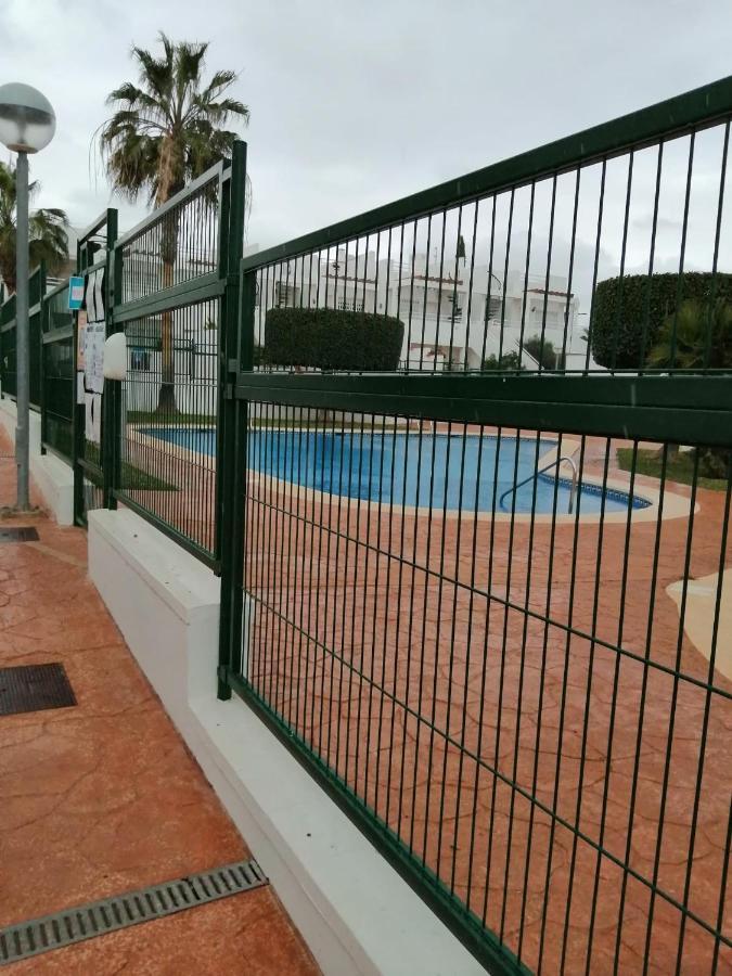 Apartamento De Palomares Cuevas Del Almanzora Exteriér fotografie
